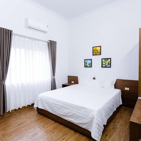 Newway Homestay Tam Coc Ninh Binh Eksteriør billede