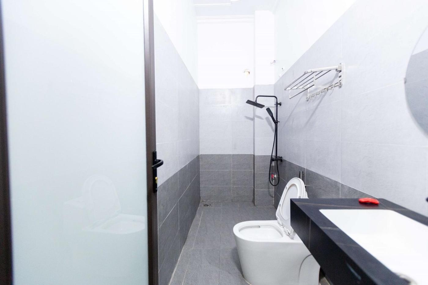 Newway Homestay Tam Coc Ninh Binh Eksteriør billede