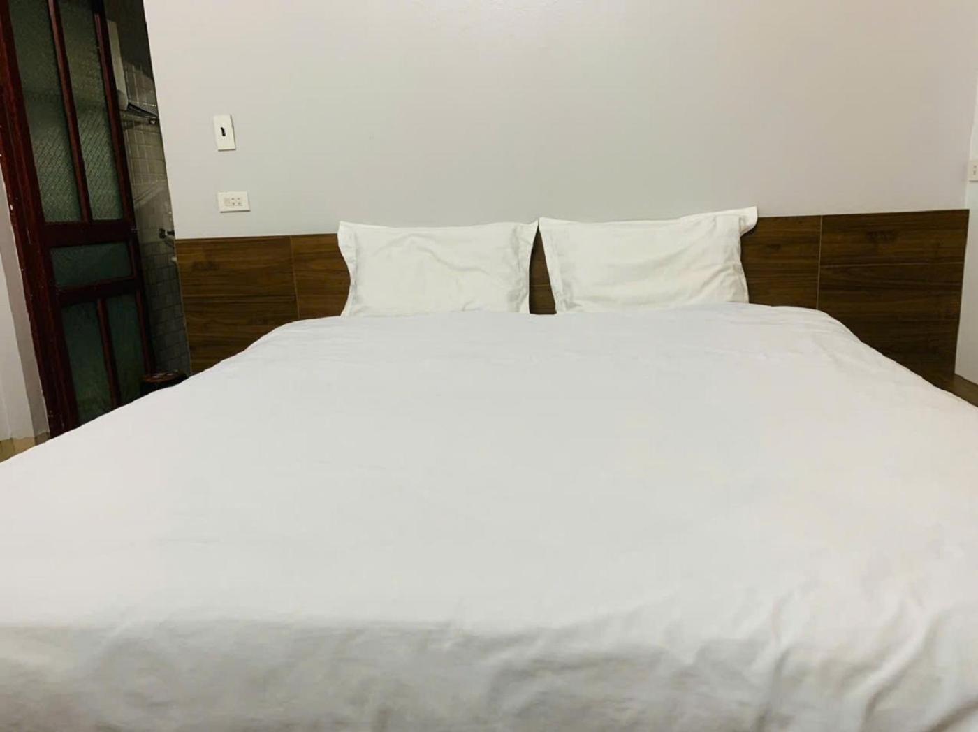Newway Homestay Tam Coc Ninh Binh Eksteriør billede