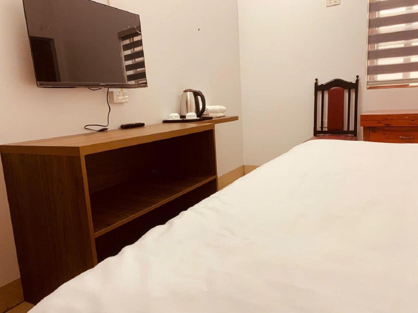 Newway Homestay Tam Coc Ninh Binh Eksteriør billede