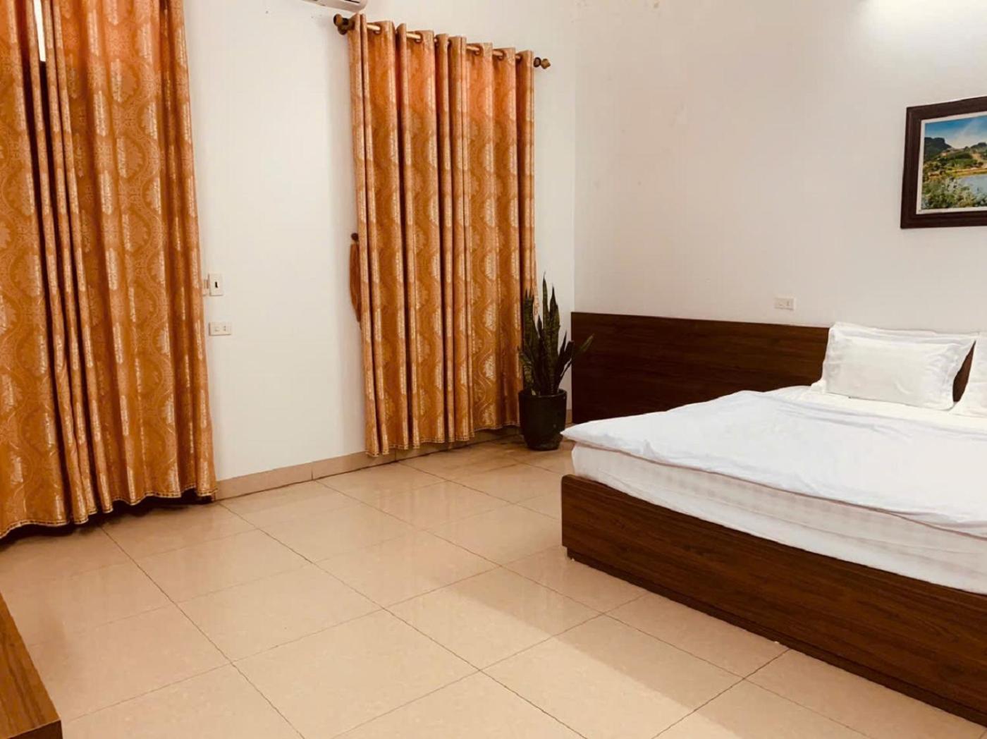 Newway Homestay Tam Coc Ninh Binh Eksteriør billede